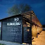 Klokkehoej Hotel *