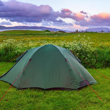 Klokkehoej * Ullerslev