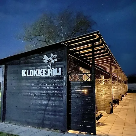 Klokkehoej Hotel