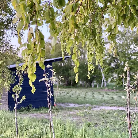 Отель Klokkehoej Ullerslev
