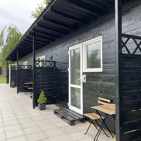 Hotel Klokkehoej Ullerslev