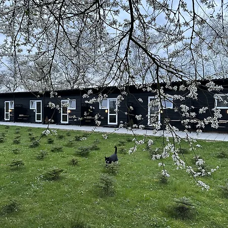 Hotel Klokkehoej