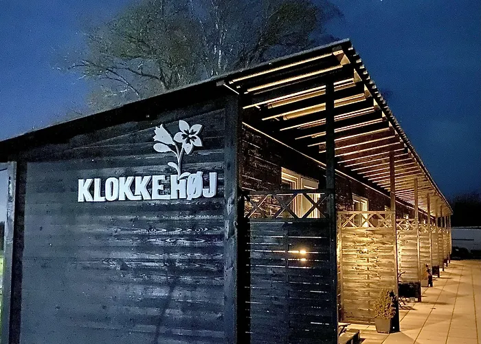 Klokkehoej Ξενοδοχείο